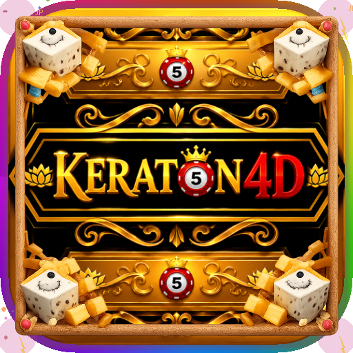 keraton4d — galeri pratinjau Resmi APK